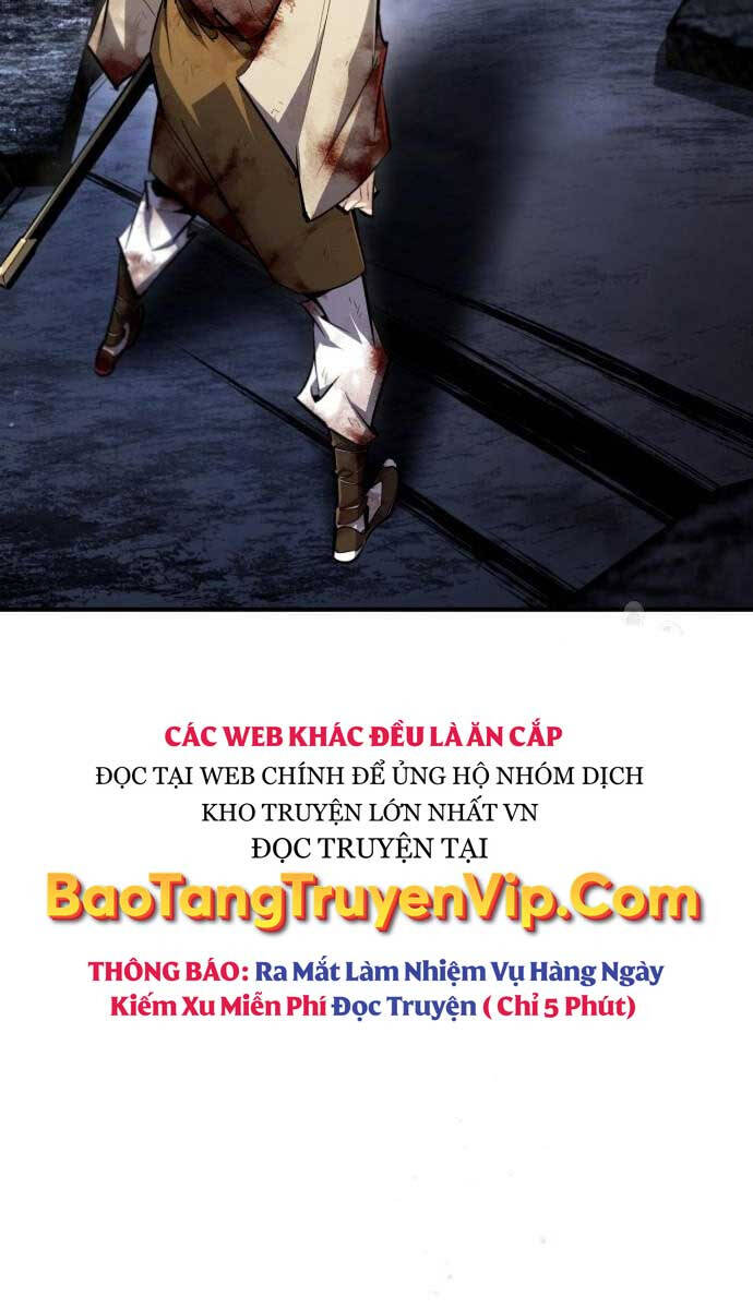 Đệ Nhất Võ Sư, Baek Cao Thủ Chap 80 - Next Chap 81