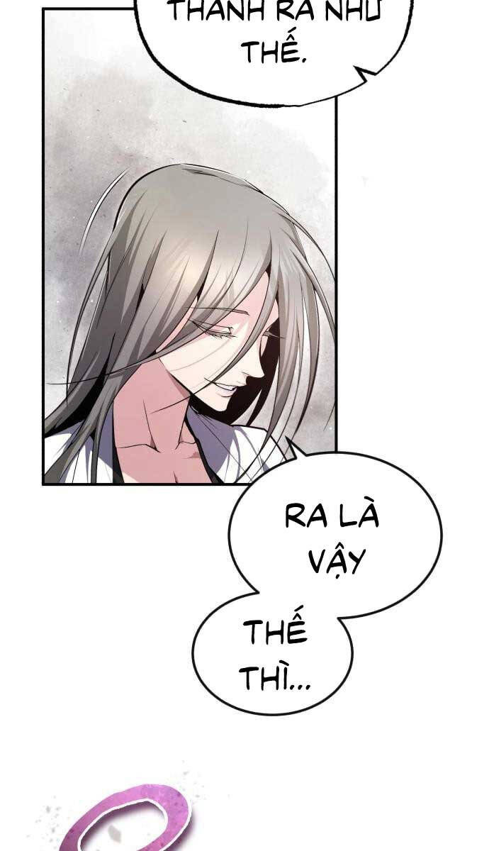 Đệ Nhất Võ Sư, Baek Cao Thủ Chap 80 - Next Chap 81