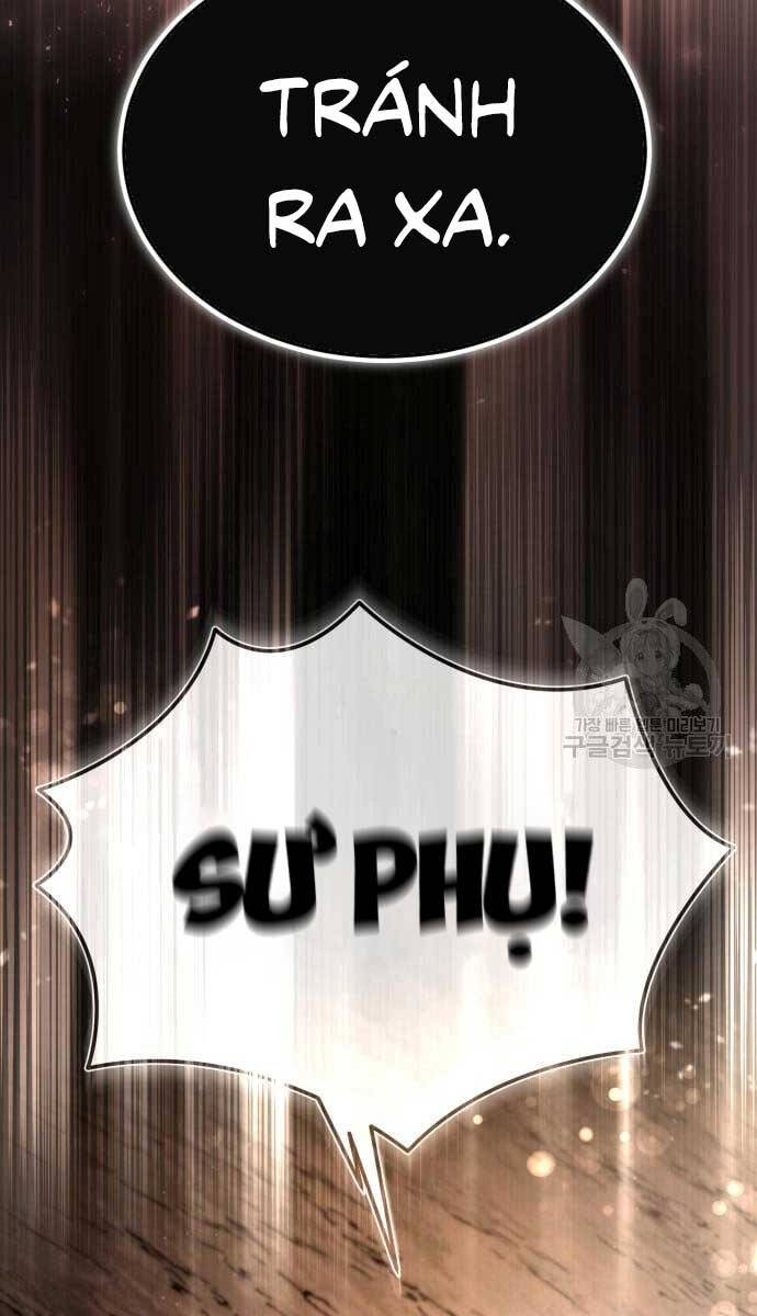 Đệ Nhất Võ Sư, Baek Cao Thủ Chap 80 - Next Chap 81