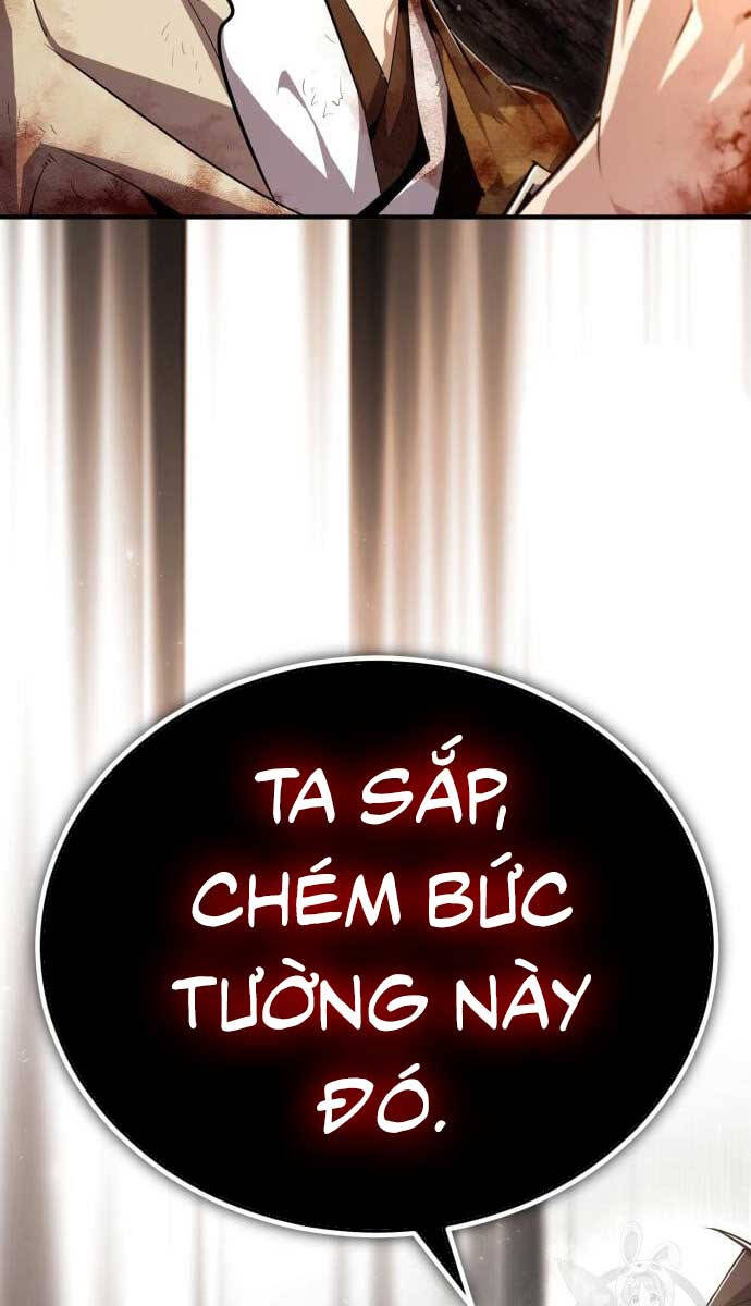 Đệ Nhất Võ Sư, Baek Cao Thủ Chap 80 - Next Chap 81