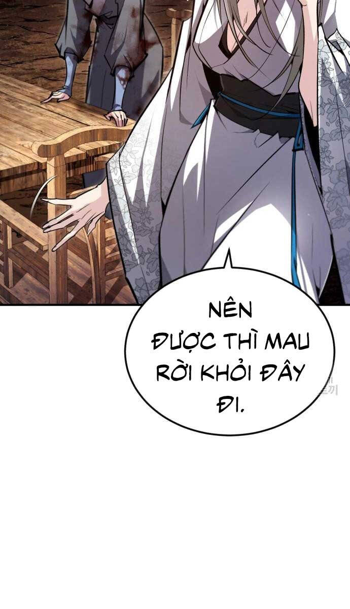 Đệ Nhất Võ Sư, Baek Cao Thủ Chap 80 - Next Chap 81