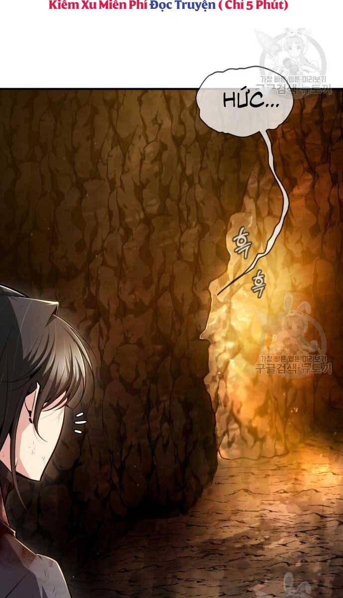 Đệ Nhất Võ Sư, Baek Cao Thủ Chap 80 - Next Chap 81