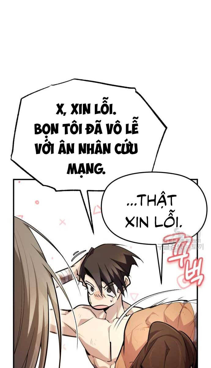 Đệ Nhất Võ Sư, Baek Cao Thủ Chap 80 - Next Chap 81