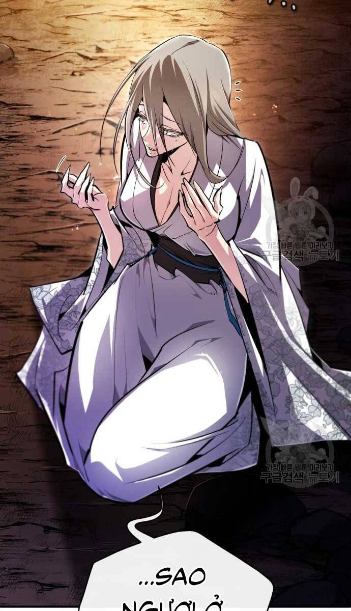 Đệ Nhất Võ Sư, Baek Cao Thủ Chap 80 - Next Chap 81