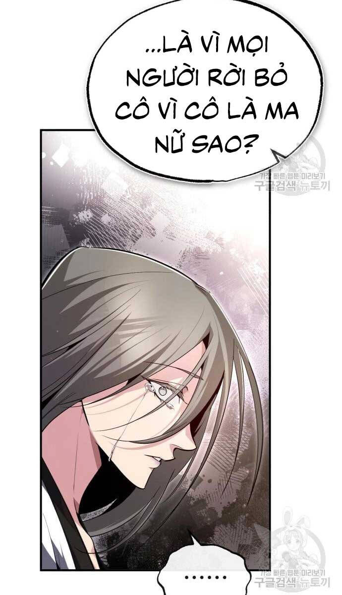 Đệ Nhất Võ Sư, Baek Cao Thủ Chap 80 - Next Chap 81