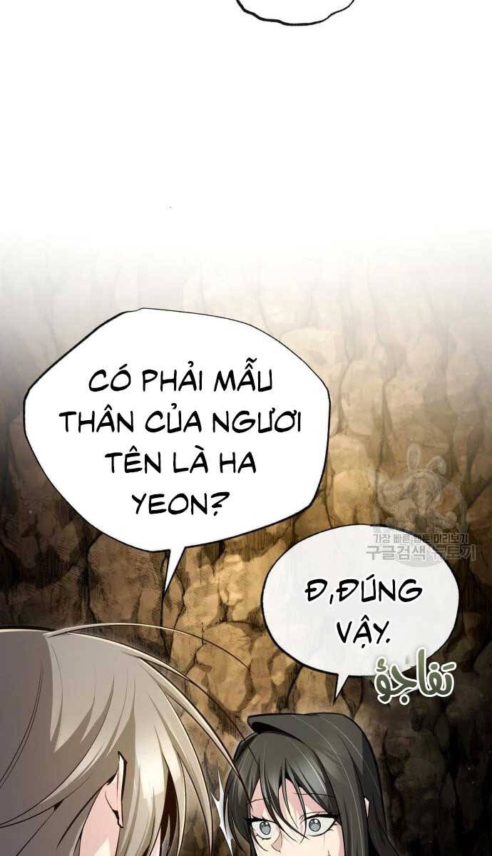 Đệ Nhất Võ Sư, Baek Cao Thủ Chap 80 - Next Chap 81