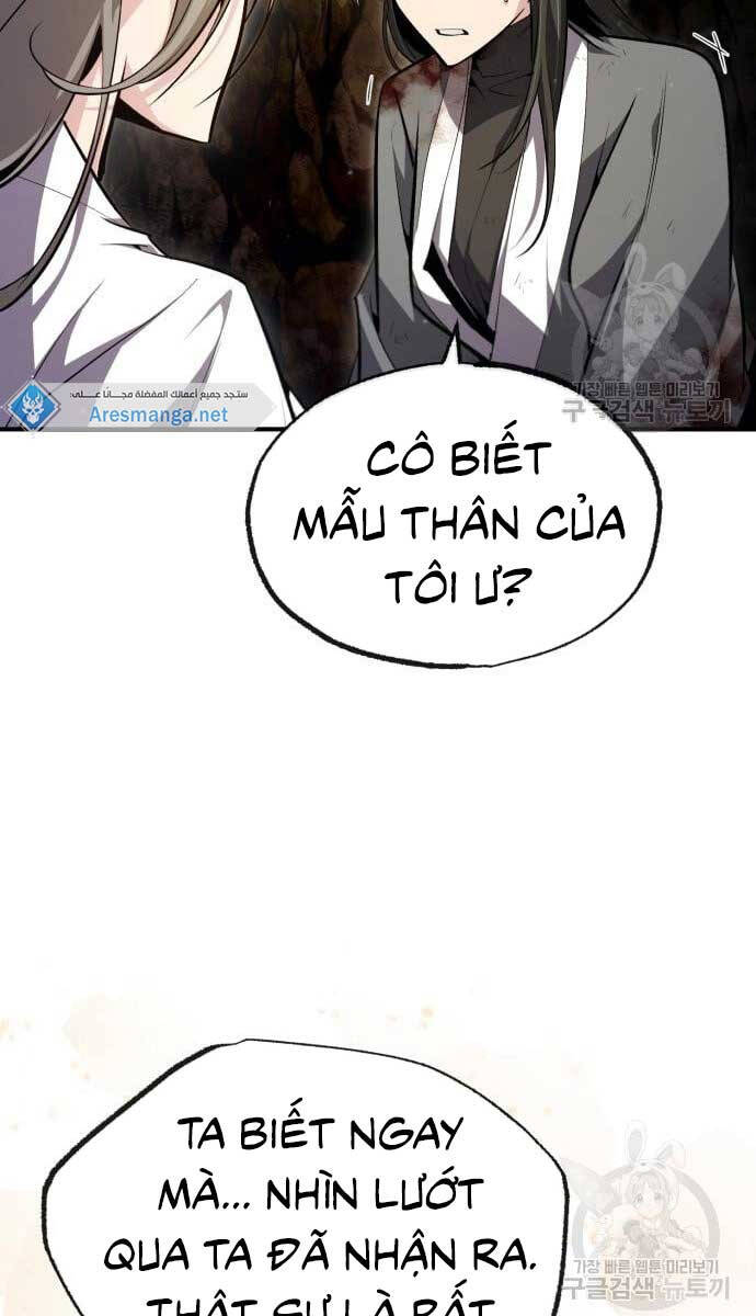 Đệ Nhất Võ Sư, Baek Cao Thủ Chap 80 - Next Chap 81