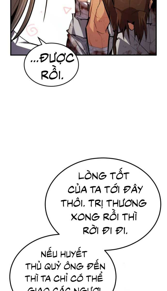 Đệ Nhất Võ Sư, Baek Cao Thủ Chap 80 - Next Chap 81