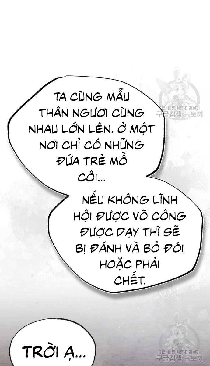 Đệ Nhất Võ Sư, Baek Cao Thủ Chap 80 - Next Chap 81