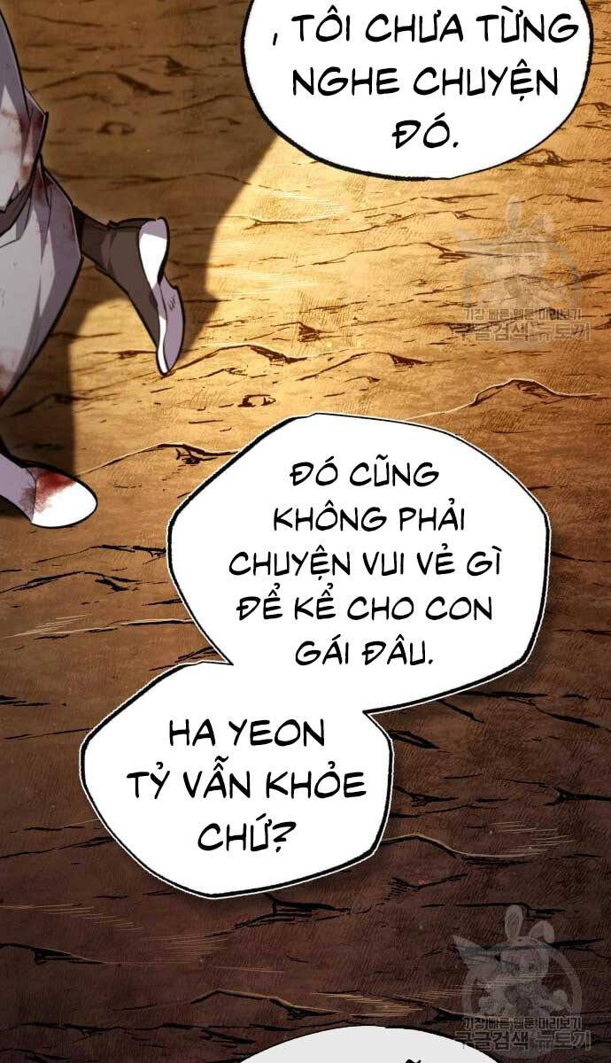 Đệ Nhất Võ Sư, Baek Cao Thủ Chap 80 - Next Chap 81