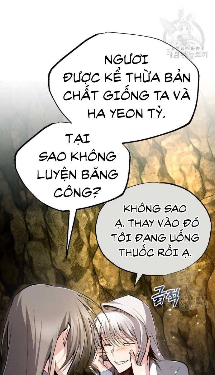 Đệ Nhất Võ Sư, Baek Cao Thủ Chap 80 - Next Chap 81
