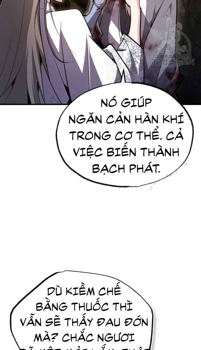 Đệ Nhất Võ Sư, Baek Cao Thủ Chap 80 - Next Chap 81