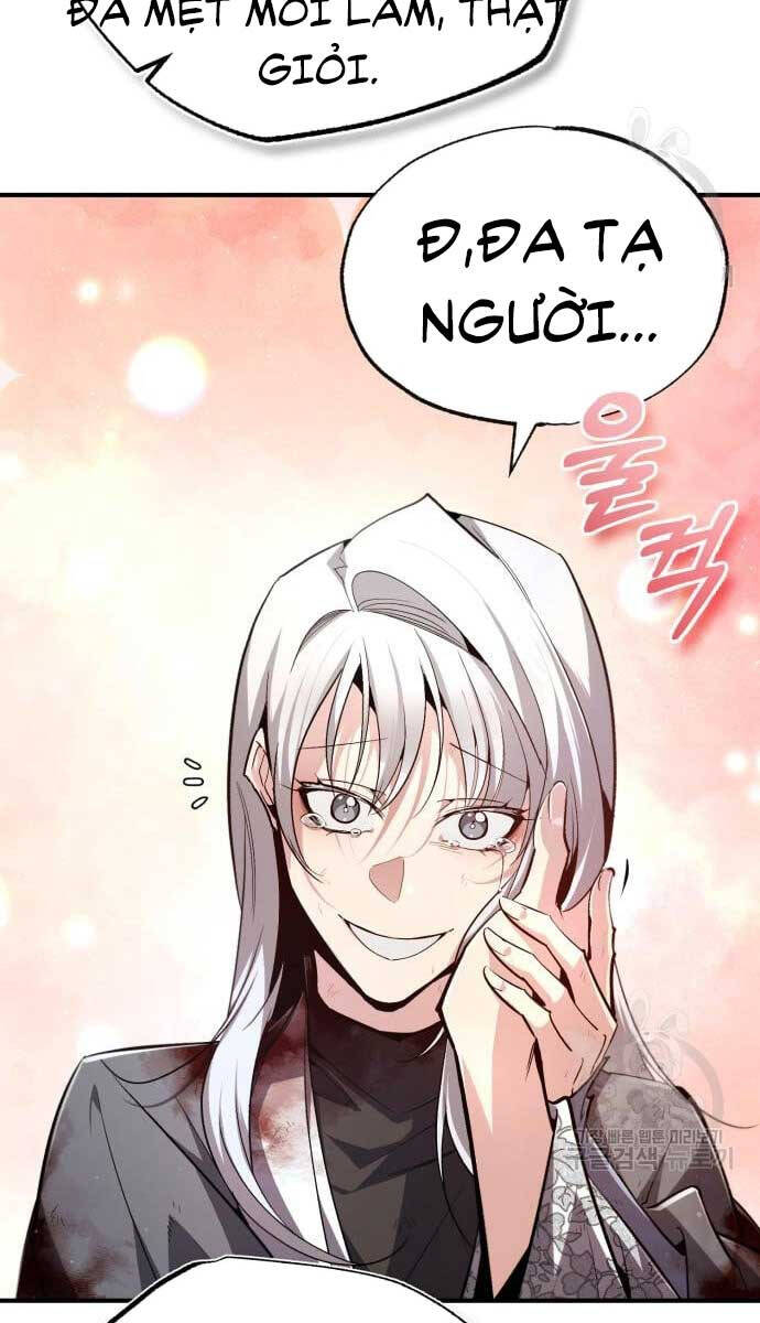 Đệ Nhất Võ Sư, Baek Cao Thủ Chap 80 - Next Chap 81