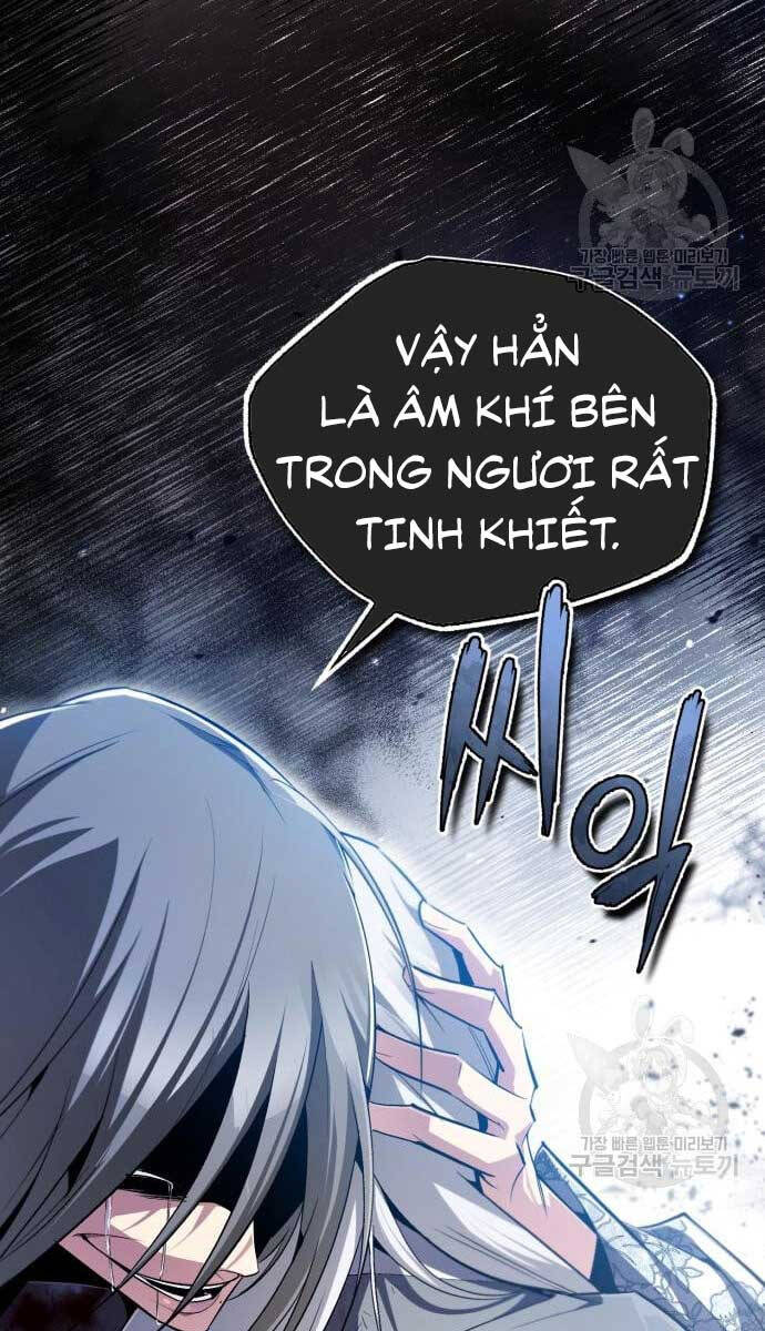 Đệ Nhất Võ Sư, Baek Cao Thủ Chap 80 - Next Chap 81
