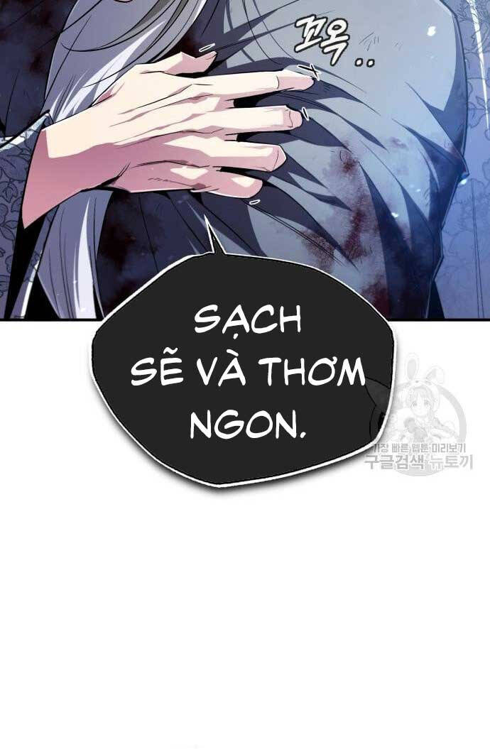 Đệ Nhất Võ Sư, Baek Cao Thủ Chap 80 - Next Chap 81