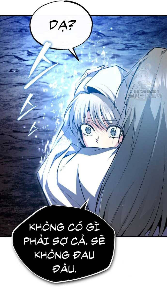 Đệ Nhất Võ Sư, Baek Cao Thủ Chap 80 - Next Chap 81