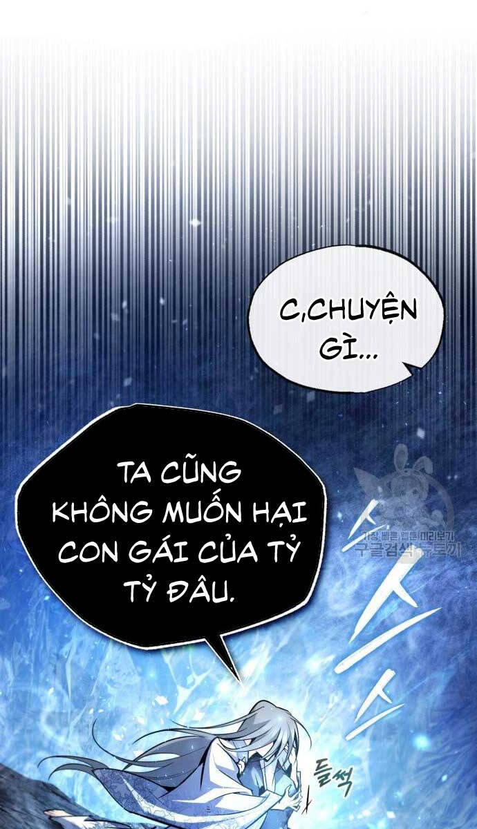 Đệ Nhất Võ Sư, Baek Cao Thủ Chap 80 - Next Chap 81
