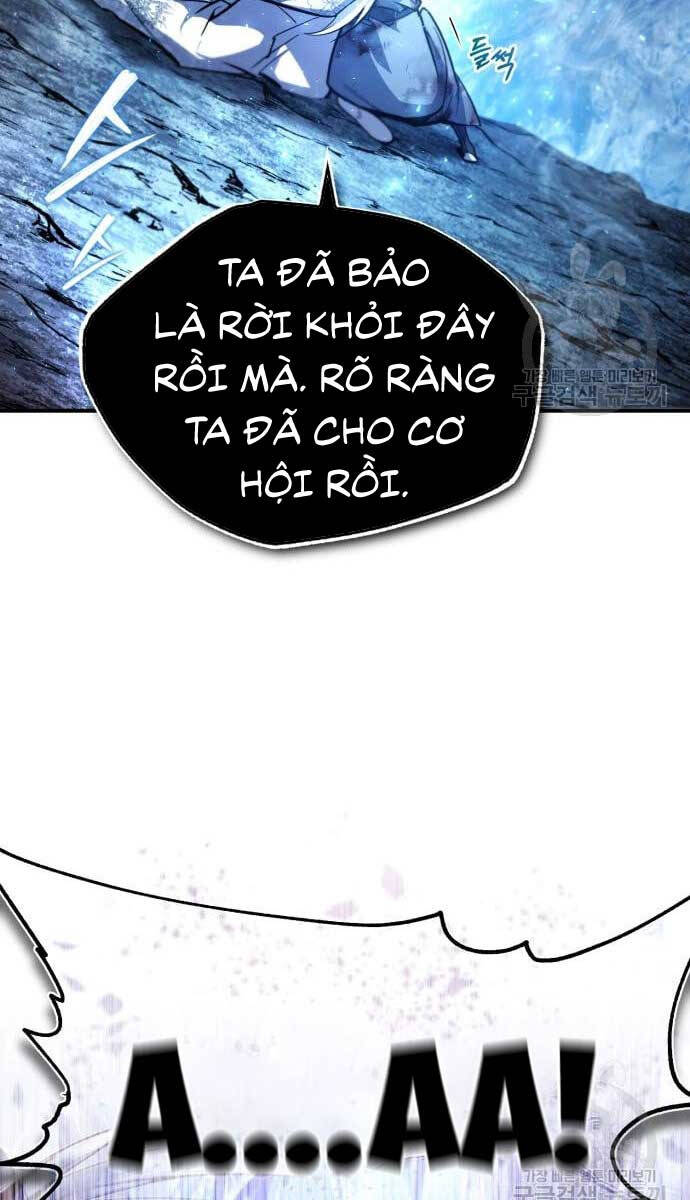 Đệ Nhất Võ Sư, Baek Cao Thủ Chap 80 - Next Chap 81