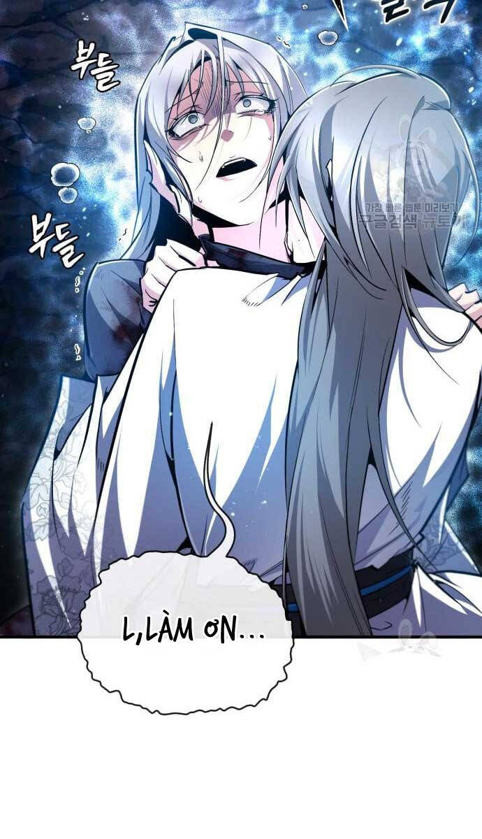 Đệ Nhất Võ Sư, Baek Cao Thủ Chap 80 - Next Chap 81