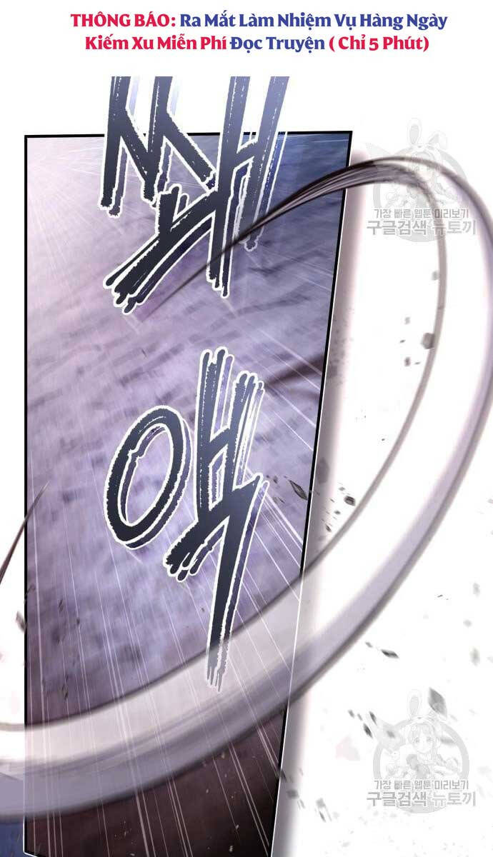 Đệ Nhất Võ Sư, Baek Cao Thủ Chap 80 - Next Chap 81
