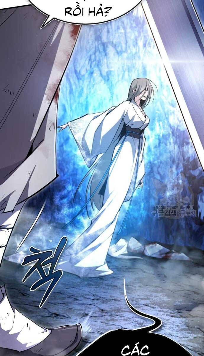 Đệ Nhất Võ Sư, Baek Cao Thủ Chap 80 - Next Chap 81