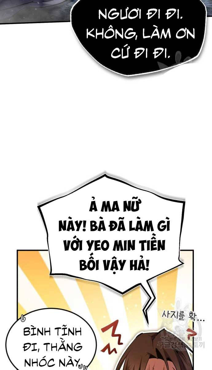 Đệ Nhất Võ Sư, Baek Cao Thủ Chap 80 - Next Chap 81