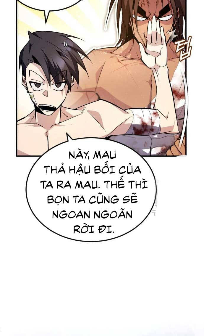 Đệ Nhất Võ Sư, Baek Cao Thủ Chap 80 - Next Chap 81