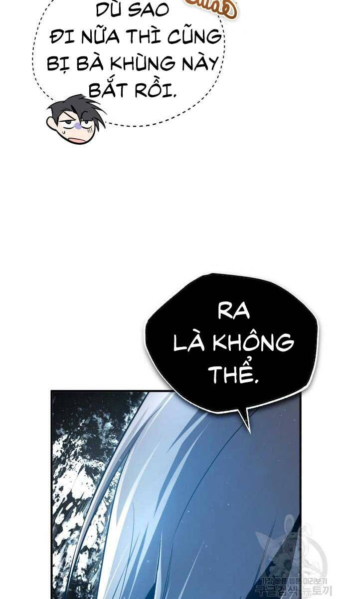 Đệ Nhất Võ Sư, Baek Cao Thủ Chap 80 - Next Chap 81