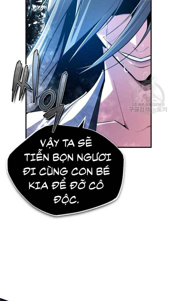Đệ Nhất Võ Sư, Baek Cao Thủ Chap 80 - Next Chap 81