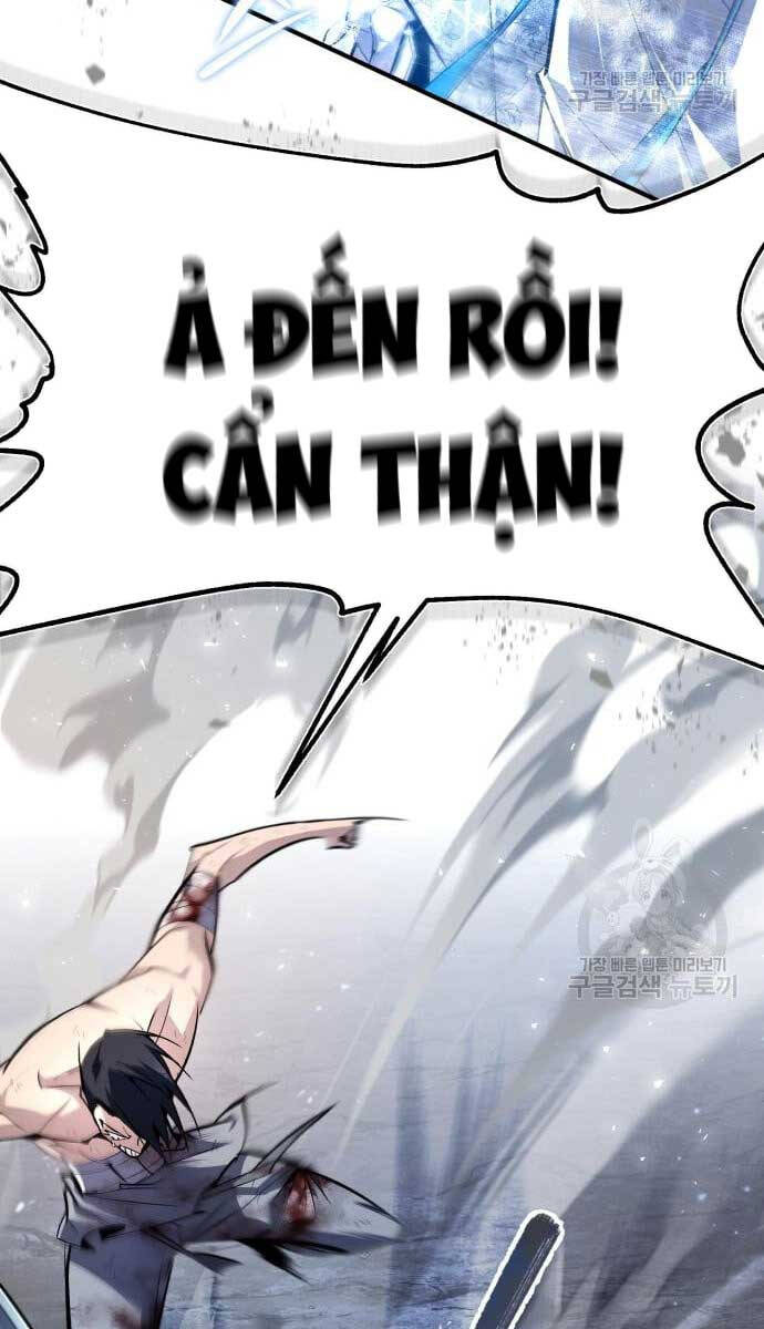Đệ Nhất Võ Sư, Baek Cao Thủ Chap 80 - Next Chap 81