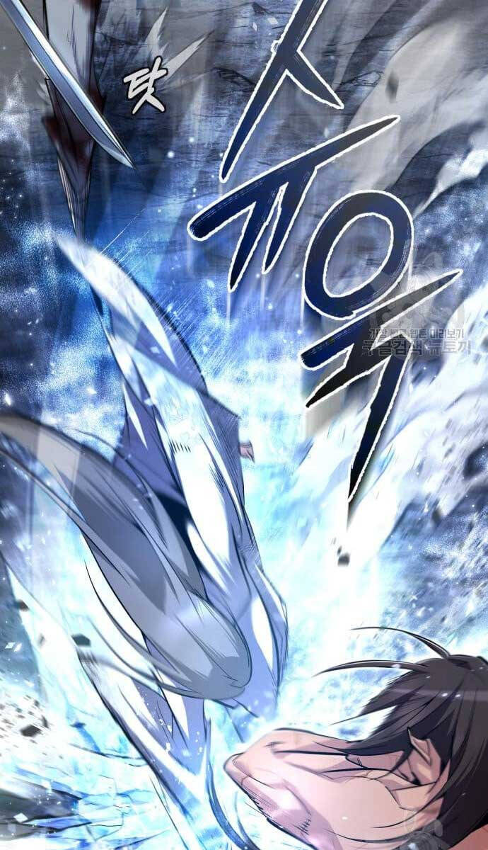 Đệ Nhất Võ Sư, Baek Cao Thủ Chap 80 - Next Chap 81