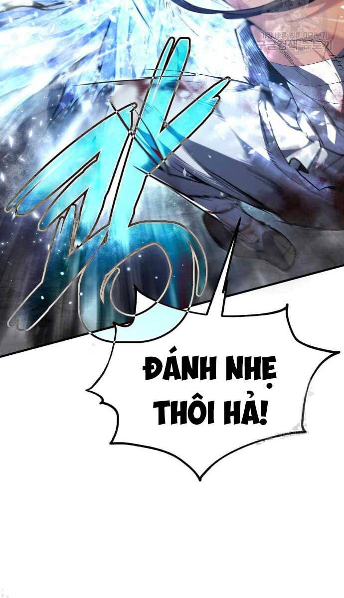 Đệ Nhất Võ Sư, Baek Cao Thủ Chap 80 - Next Chap 81
