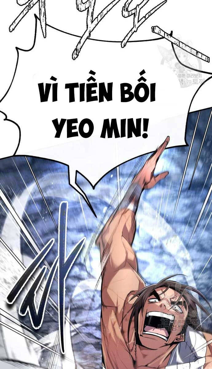 Đệ Nhất Võ Sư, Baek Cao Thủ Chap 80 - Next Chap 81