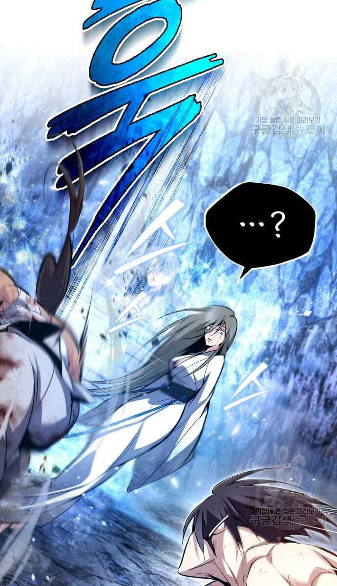 Đệ Nhất Võ Sư, Baek Cao Thủ Chap 80 - Next Chap 81
