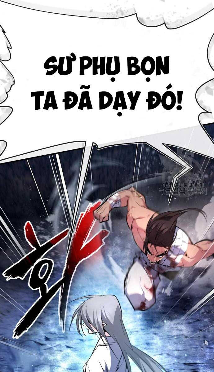 Đệ Nhất Võ Sư, Baek Cao Thủ Chap 80 - Next Chap 81
