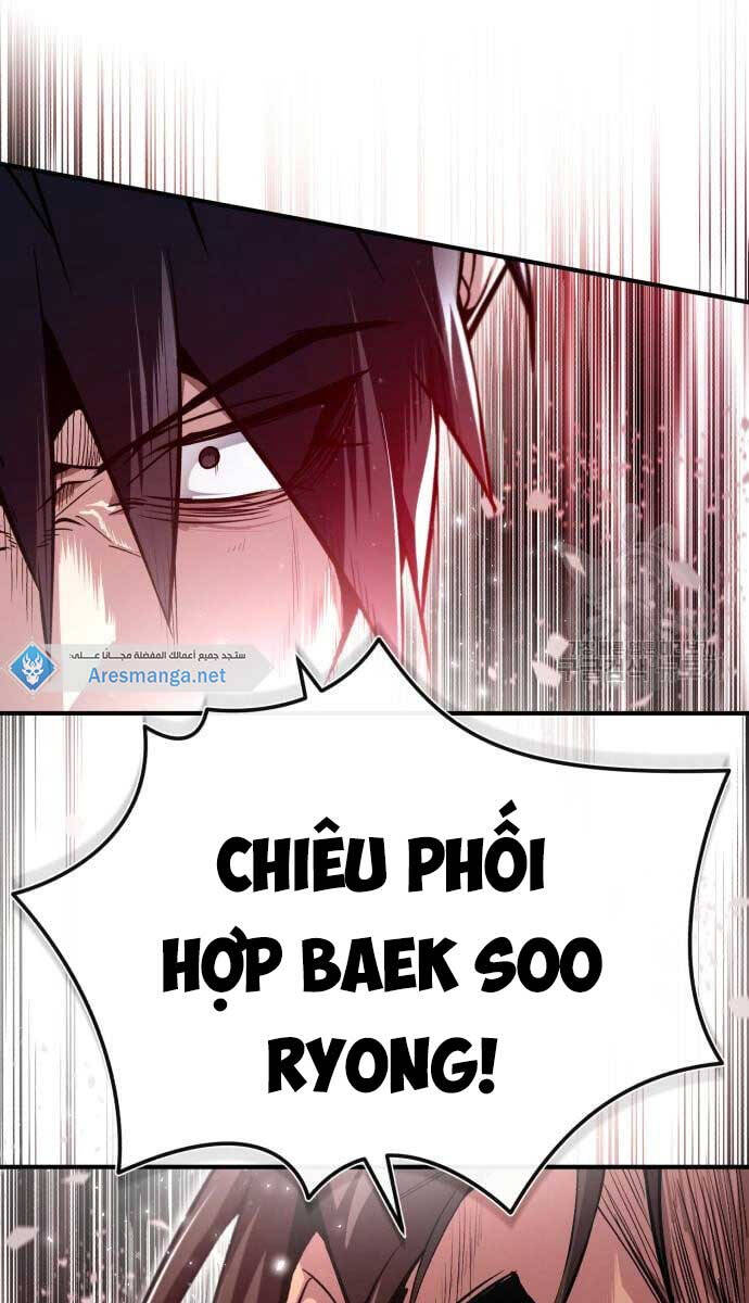 Đệ Nhất Võ Sư, Baek Cao Thủ Chap 80 - Next Chap 81