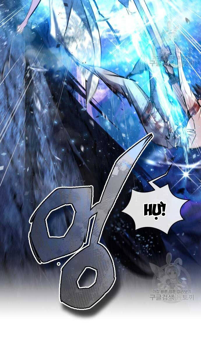 Đệ Nhất Võ Sư, Baek Cao Thủ Chap 80 - Next Chap 81