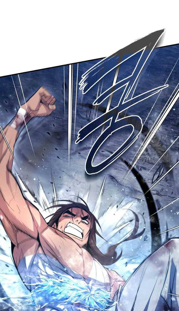 Đệ Nhất Võ Sư, Baek Cao Thủ Chap 80 - Next Chap 81