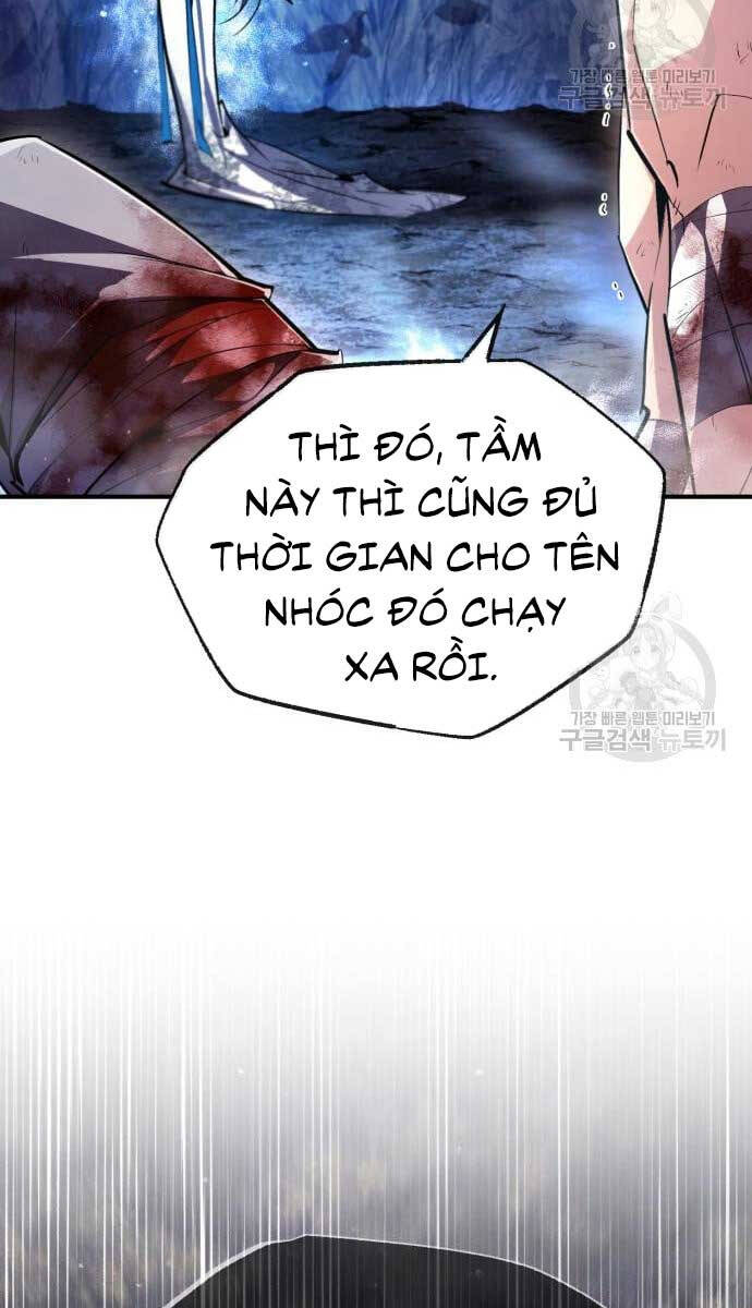 Đệ Nhất Võ Sư, Baek Cao Thủ Chap 80 - Next Chap 81