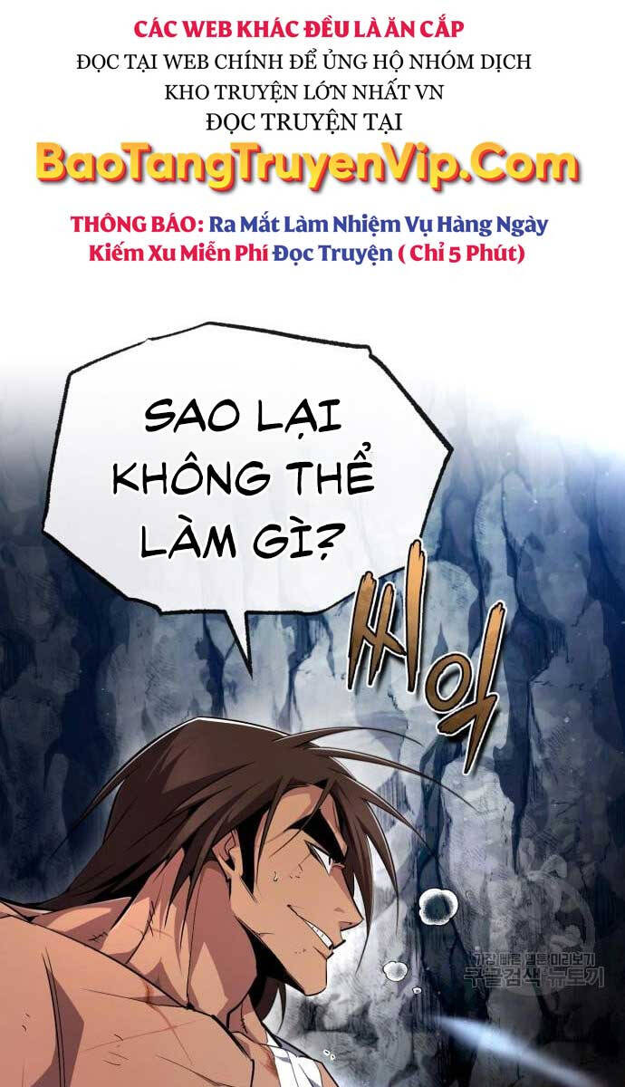 Đệ Nhất Võ Sư, Baek Cao Thủ Chap 80 - Next Chap 81