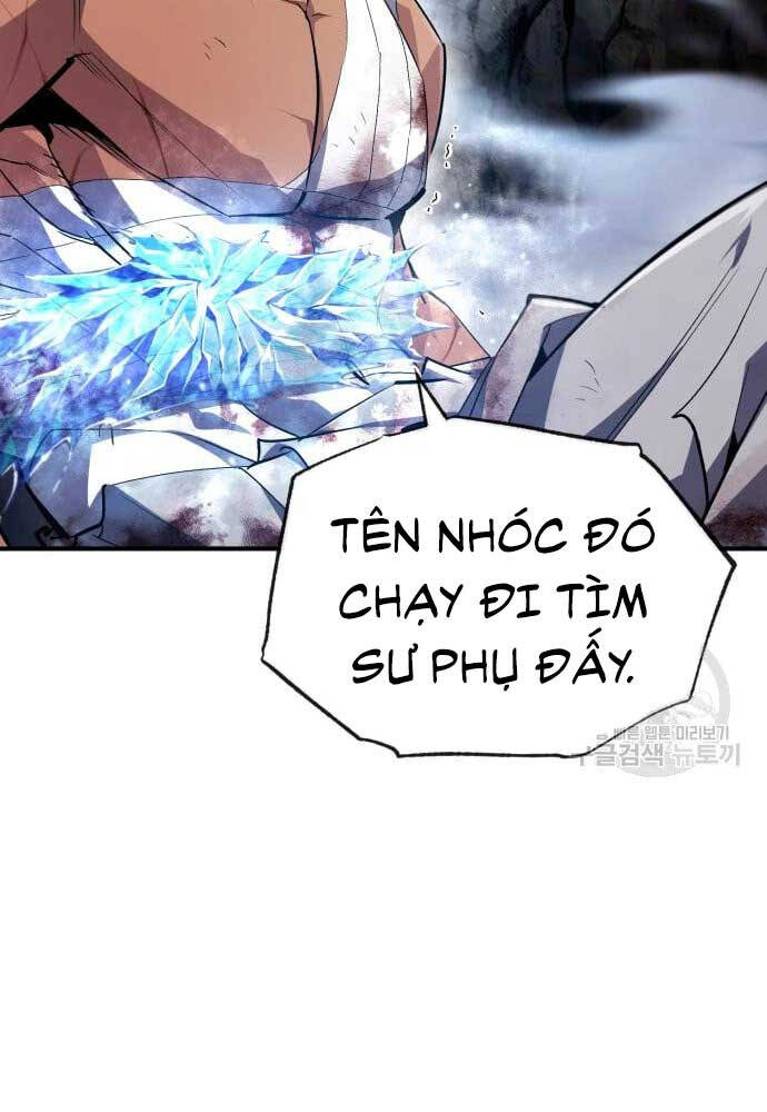 Đệ Nhất Võ Sư, Baek Cao Thủ Chap 80 - Next Chap 81