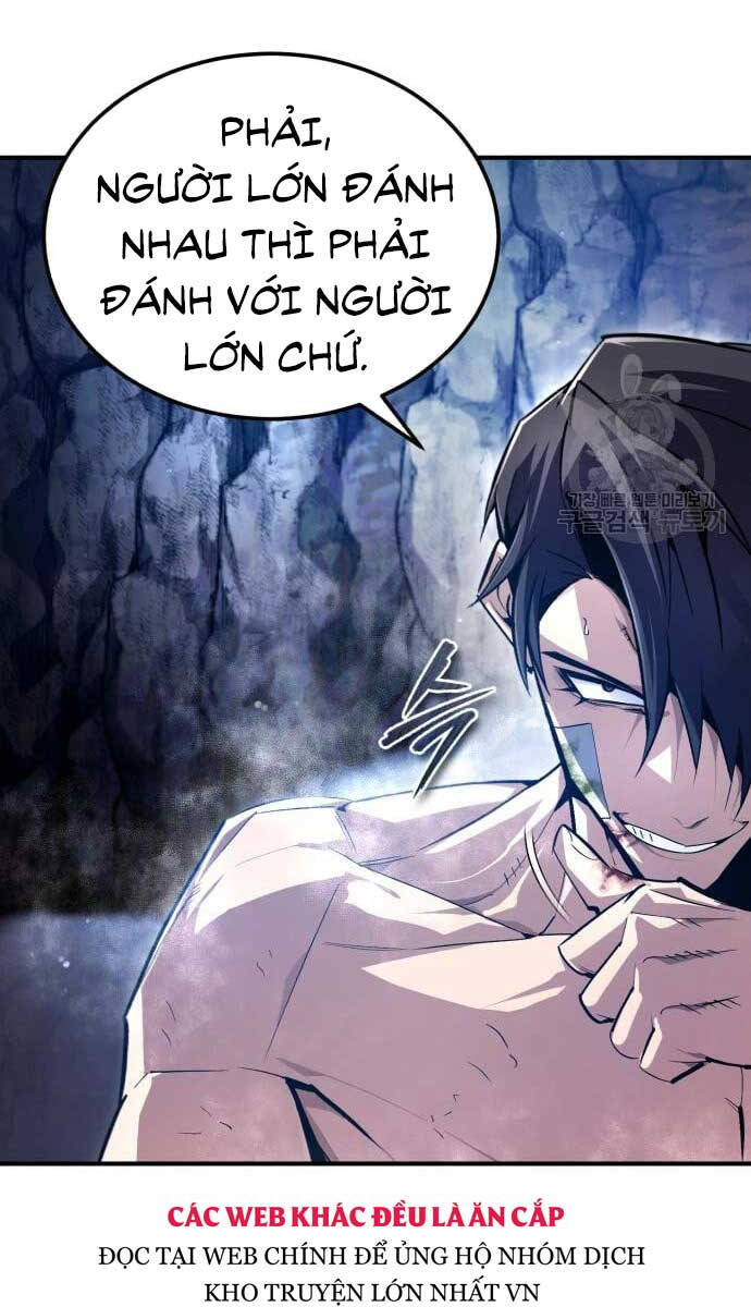 Đệ Nhất Võ Sư, Baek Cao Thủ Chap 80 - Next Chap 81