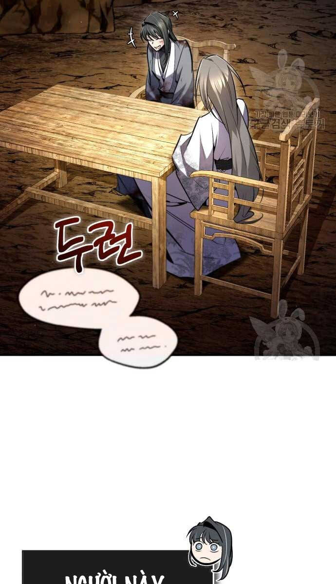 Đệ Nhất Võ Sư, Baek Cao Thủ Chap 80 - Next Chap 81