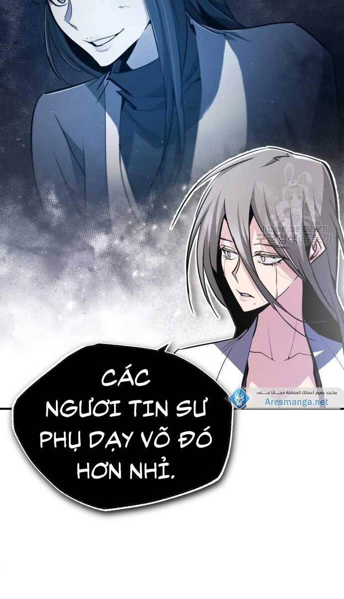 Đệ Nhất Võ Sư, Baek Cao Thủ Chap 80 - Next Chap 81