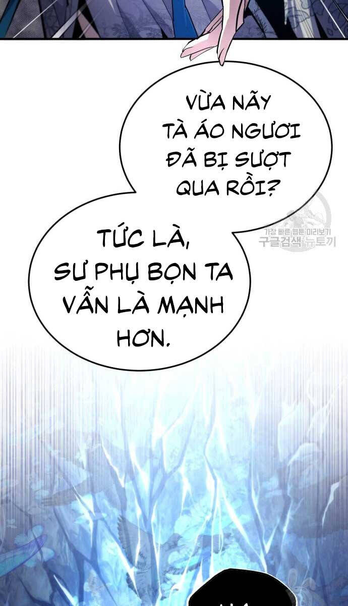 Đệ Nhất Võ Sư, Baek Cao Thủ Chap 80 - Next Chap 81