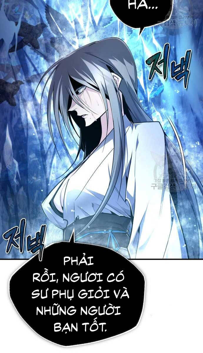 Đệ Nhất Võ Sư, Baek Cao Thủ Chap 80 - Next Chap 81