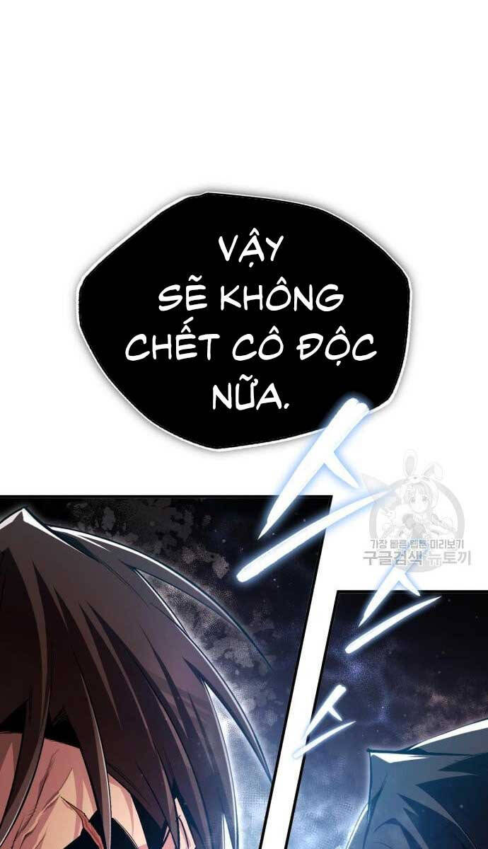 Đệ Nhất Võ Sư, Baek Cao Thủ Chap 80 - Next Chap 81
