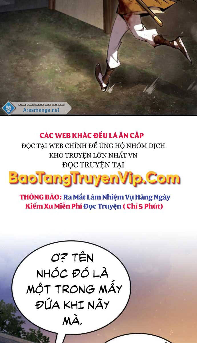Đệ Nhất Võ Sư, Baek Cao Thủ Chap 80 - Next Chap 81