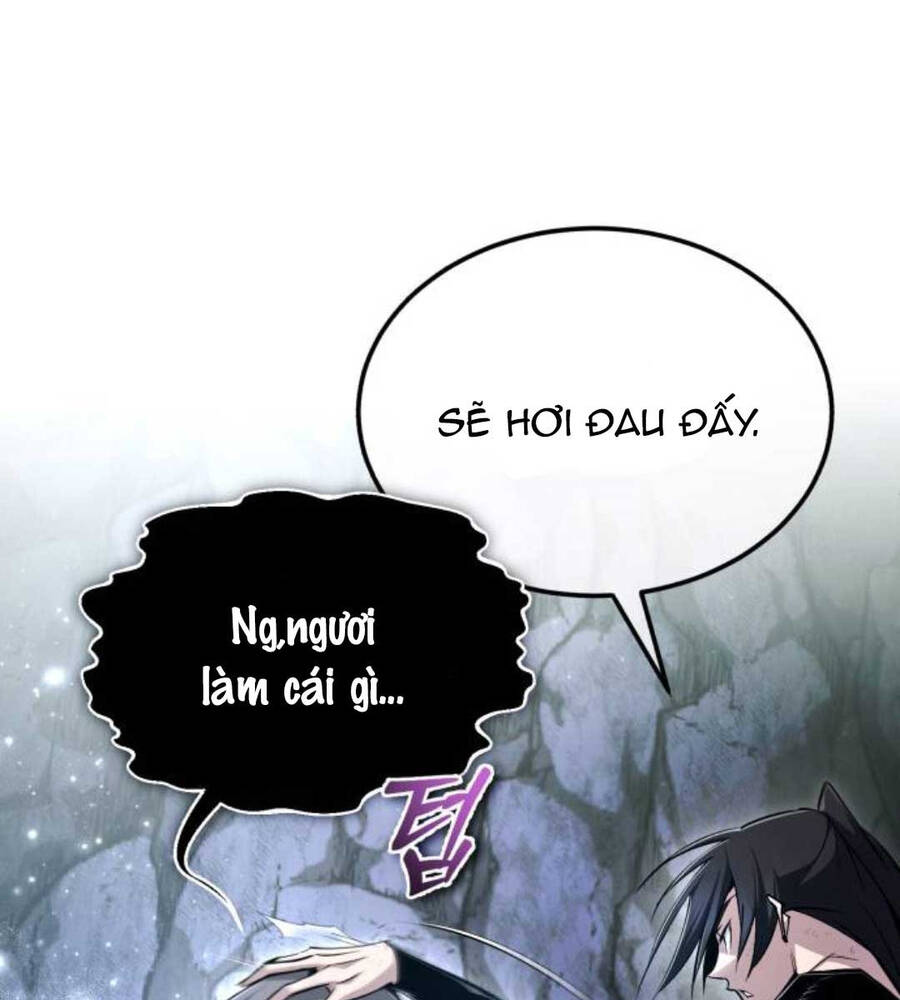Đệ Nhất Võ Sư, Baek Cao Thủ Chap 82 - Next Chap 83