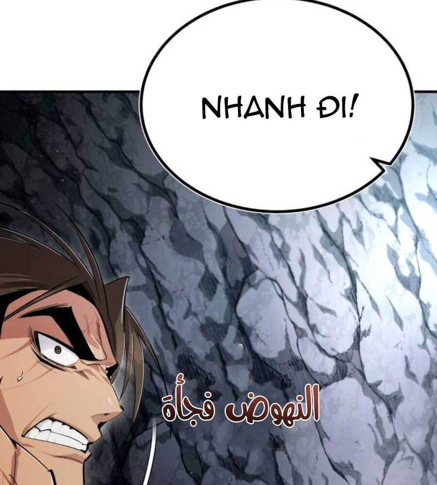 Đệ Nhất Võ Sư, Baek Cao Thủ Chap 82 - Next Chap 83